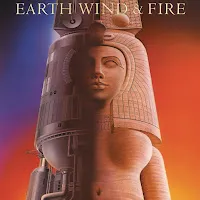 Earth — Let's Groove Ft Wind & Fire — обложка