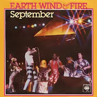 Earth — September (Sped Up) Ft Wind & Fire & Sped Up + Slowed — обложка